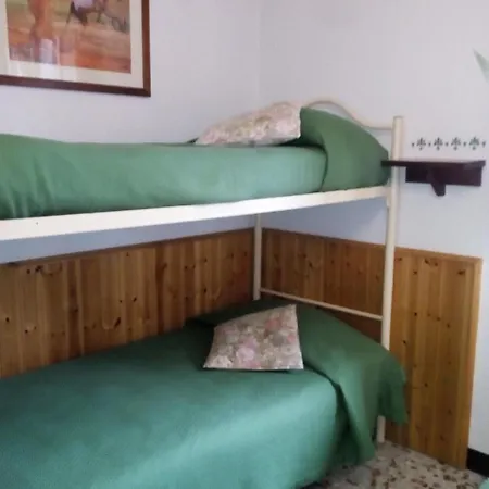 Roma Bed & Breakfast *