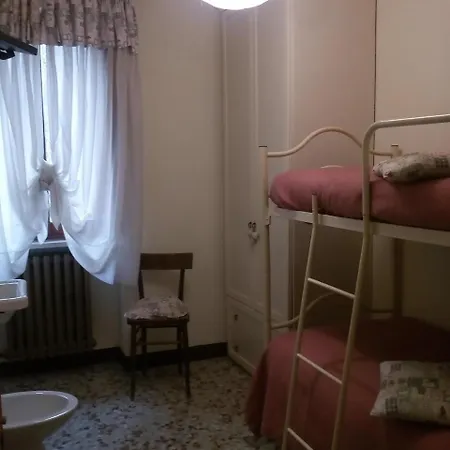Bed & Breakfast Roma Cutigliano
