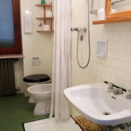 Bed & Breakfast Roma Cutigliano
