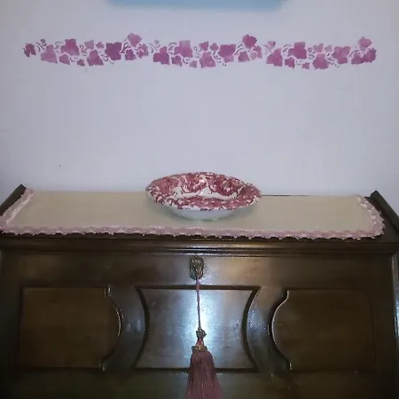 Bed & Breakfast Roma *