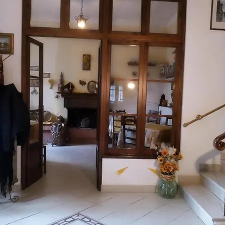 Bed & Breakfast Roma *