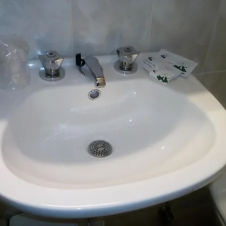 Roma Bed & Breakfast Cutigliano