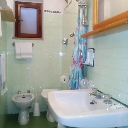 Bed & Breakfast Roma *