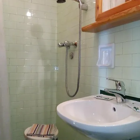 Bed & Breakfast Roma Cutigliano