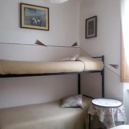 Roma Bed & Breakfast Cutigliano
