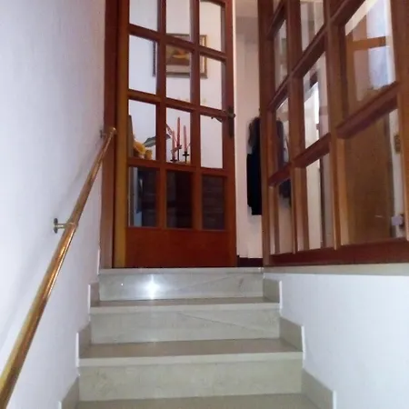 Bed & Breakfast Roma *