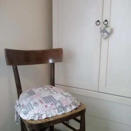 Roma Bed & Breakfast Cutigliano