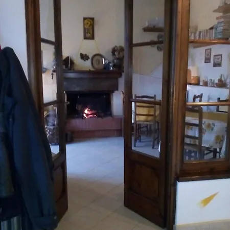 Roma Bed & Breakfast