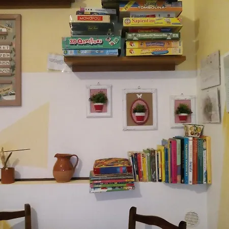 Bed & Breakfast Roma
