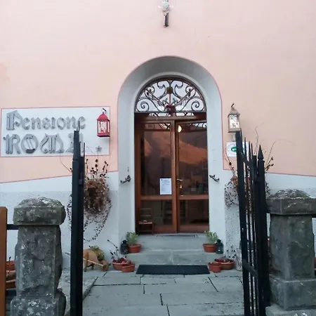Roma Cutigliano
