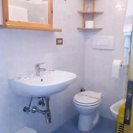 Bed & Breakfast Roma