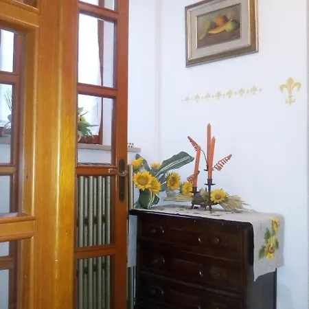 Bed & Breakfast Roma