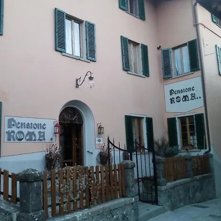 Roma *