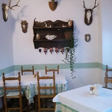 Roma Bed & Breakfast Cutigliano