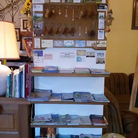 Bed & Breakfast Roma
