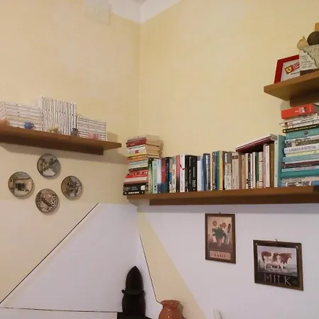 Roma Bed & Breakfast Cutigliano
