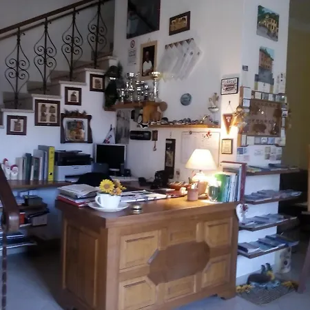 Roma Bed & Breakfast Cutigliano