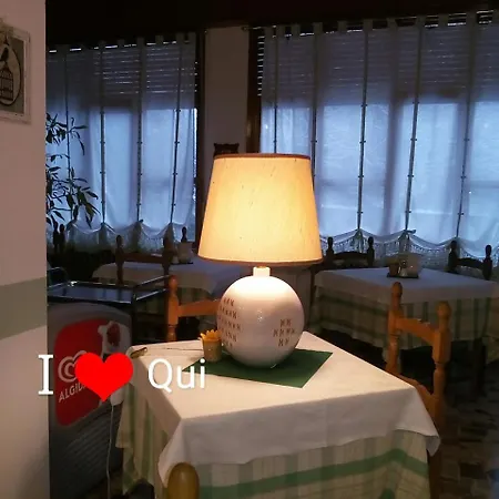 Roma Bed & Breakfast *