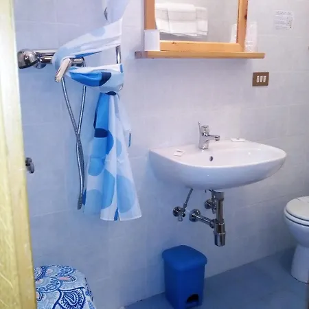 Bed & Breakfast Roma