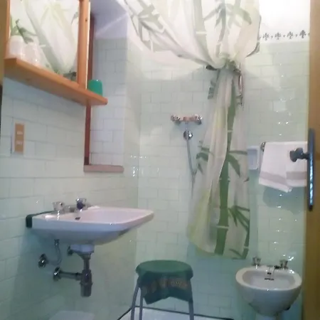 Bed & Breakfast Roma