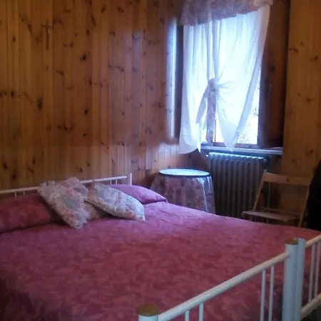 Roma Bed & Breakfast *