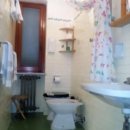 Bed & Breakfast Roma