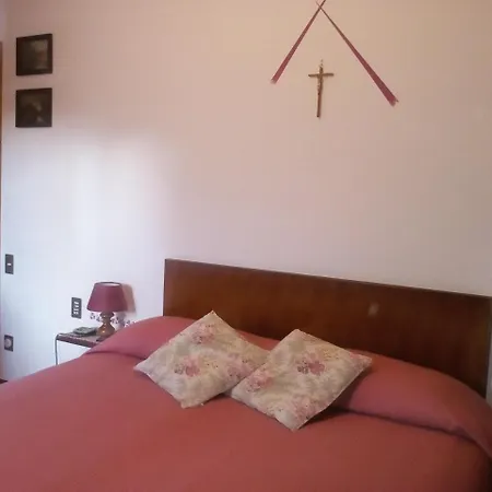 Bed & Breakfast Roma